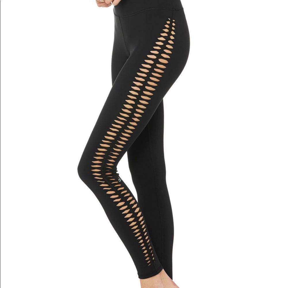 Alo High Waist Reform Legging